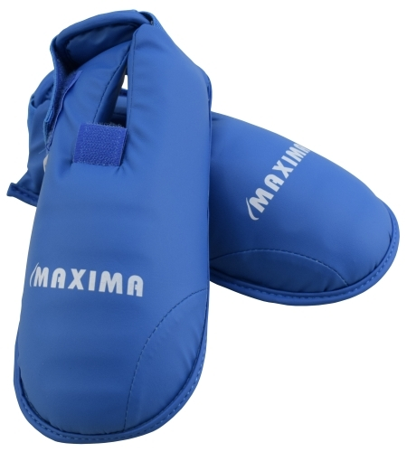Протектори за стъпала за карате MAXIMA