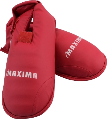 Протектори за стъпала за карате MAXIMA