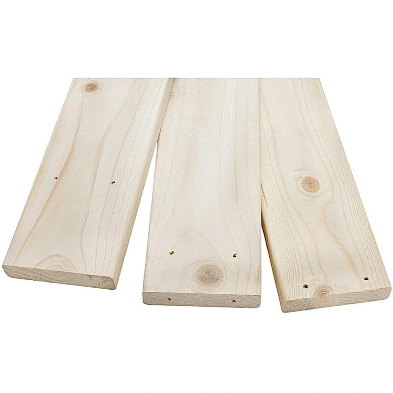 Голям Детски Пясъчник с Пейки и Сгъваем Капак Ginger Home 157x157x21см, Дървен