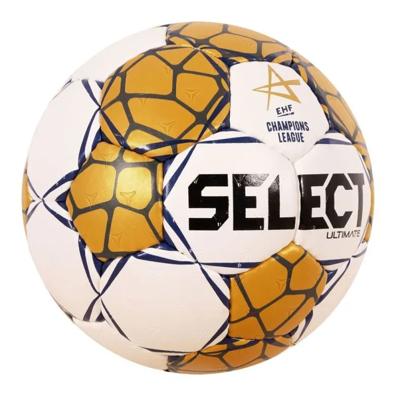 Хандбална топка SELECT Ultimate Champions league, Размер 0
