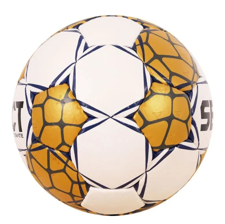 Хандбална топка SELECT Ultimate Champions league, Размер 0