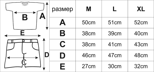 Комплект фитнес, Сив