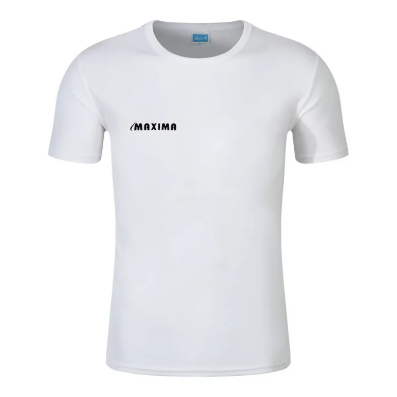 Тениска спортна MAXIMA