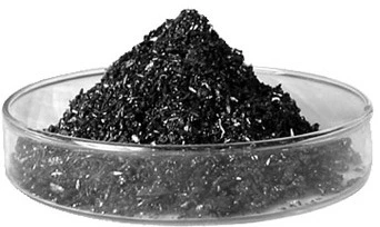 Йод метал - фармацевтичен, 200 g