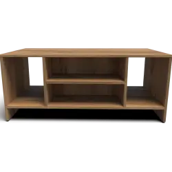 МАСА НИСКА ВИКТОРИЯ 120Х60 Н=50СМ