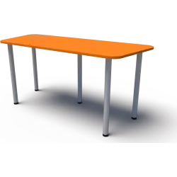 МАСА С 5 КРАКА РОСИ 160Х64 Н=72СМ