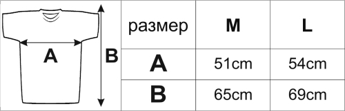 Тениска бързосъхнеща ONEPOLAR, Синя, Размер M 