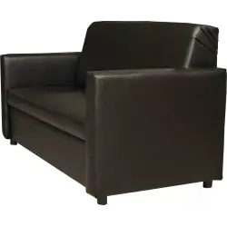 ДИВАН ВИЗИЯ ДВУМЕСТЕН 120Х80 Н=85/42СМ