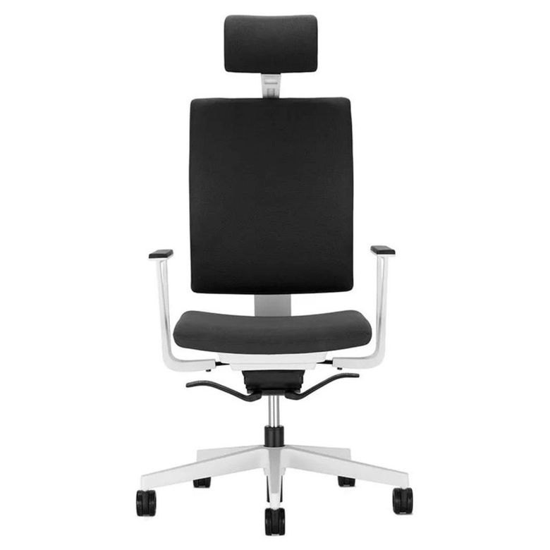 Работен стол 4Me UPH White