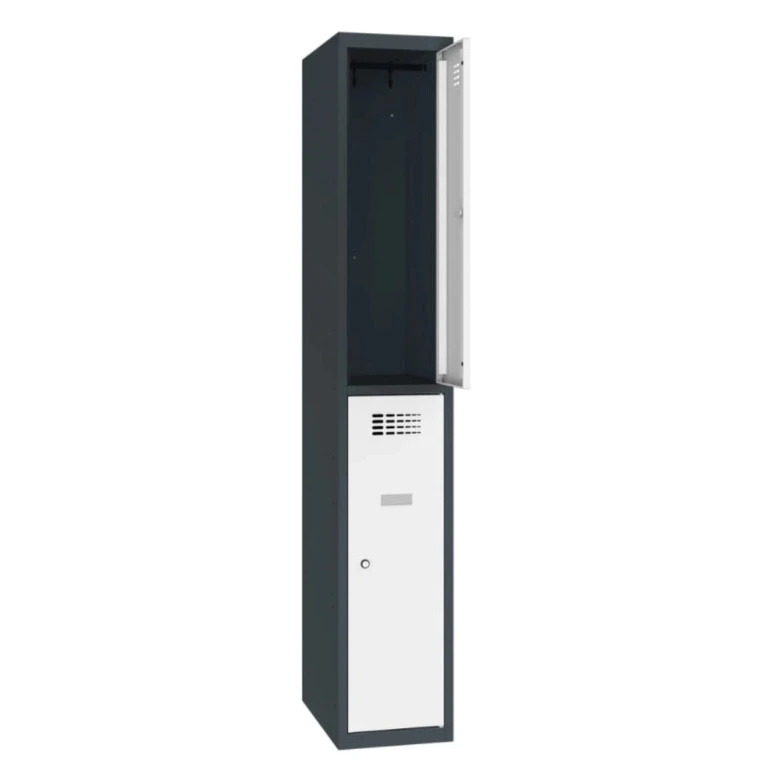 Метален гардероб SUS 312 W