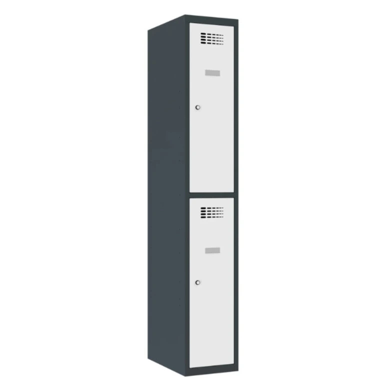 Метален гардероб SUS 312 W