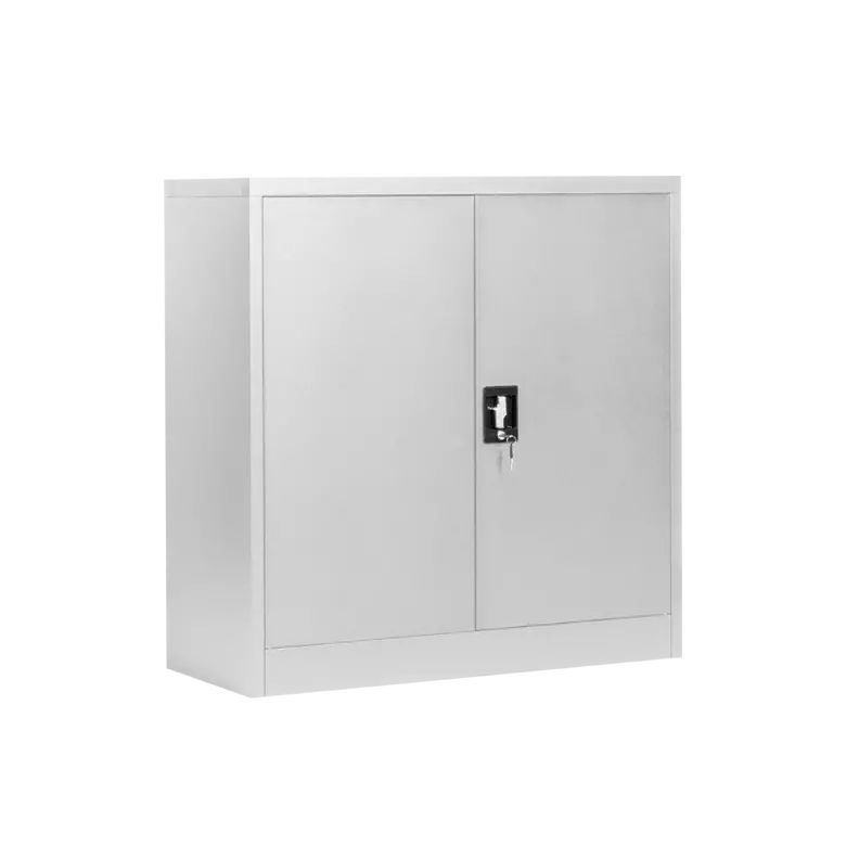 МЕТАЛЕН ШКАФ CR-1239 E J - СИВ