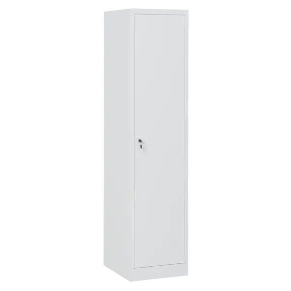 МЕТАЛЕН ШКАФ CR-1291 GR - СИВ