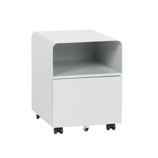 ОФИС КОНТЕЙНЕР CR-1800 K - СИВ