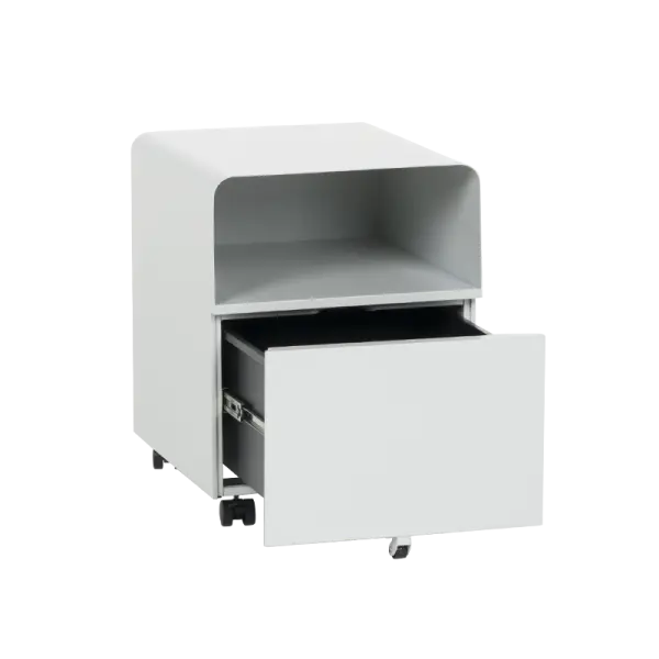 ОФИС КОНТЕЙНЕР CR-1800 K - СИВ