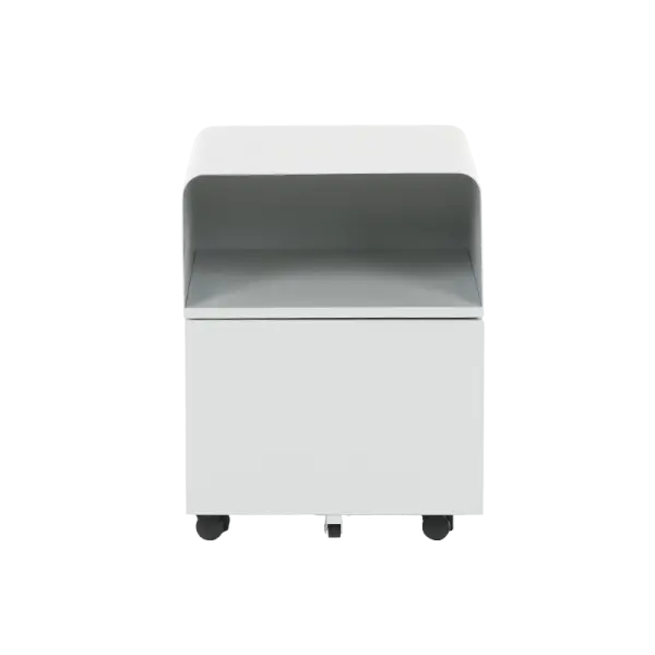 ОФИС КОНТЕЙНЕР CR-1800 K - СИВ