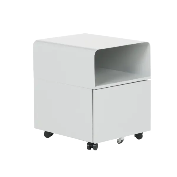 ОФИС КОНТЕЙНЕР CR-1800 K - СИВ
