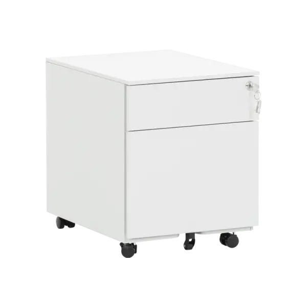 ОФИС КОНТЕЙНЕР CR-1810 K - СИВ