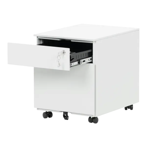 ОФИС КОНТЕЙНЕР CR-1810 K - СИВ