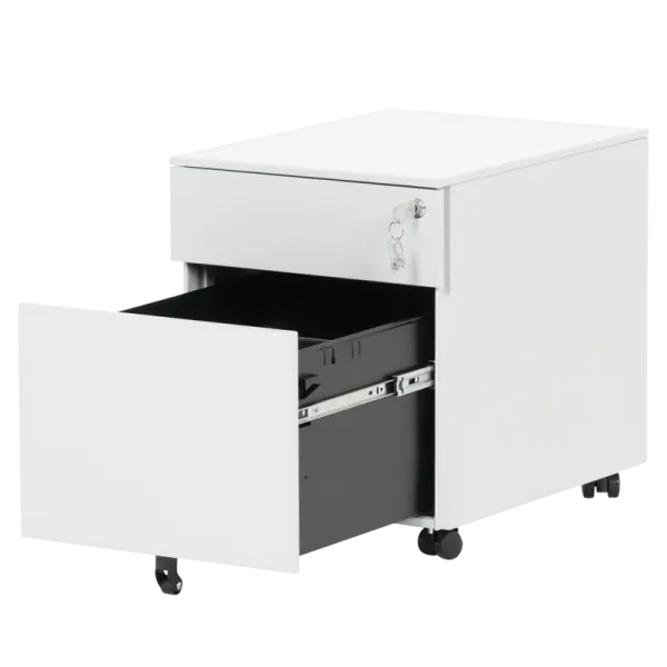 ОФИС КОНТЕЙНЕР CR-1810 K - СИВ
