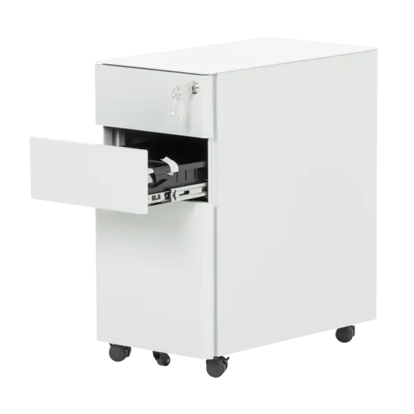 ОФИС КОНТЕЙНЕР CR-1809 K - СИВ
