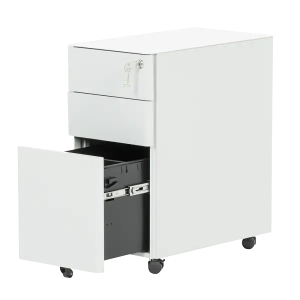 ОФИС КОНТЕЙНЕР CR-1809 K - СИВ
