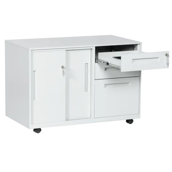 ОФИС КОНТЕЙНЕР CR-1851 K СИВ