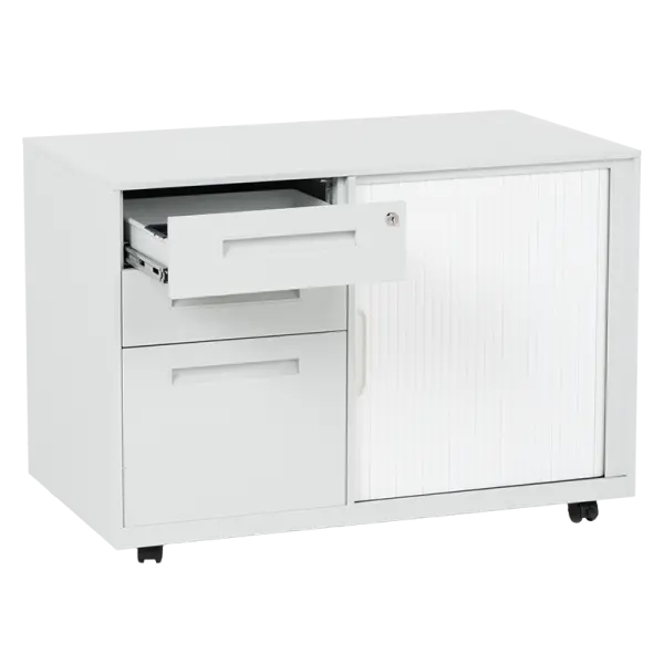 ОФИС КОНТЕЙНЕР CR-1850 K СИВ