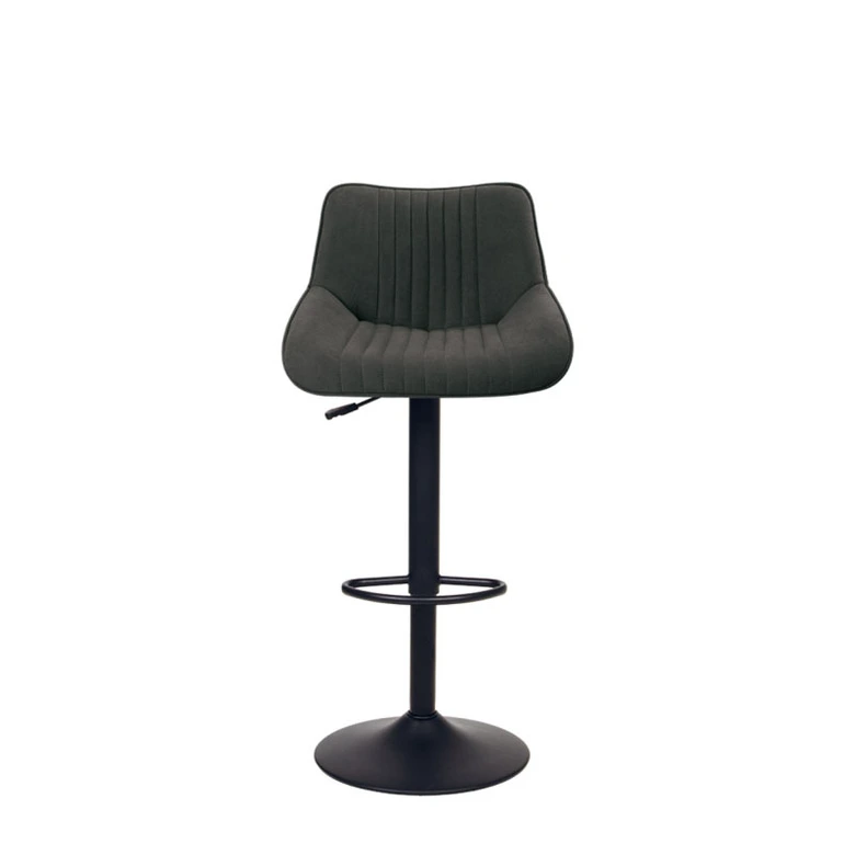 Стол Nicole LN Black Hocker