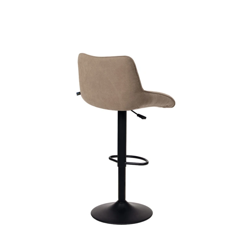 Стол Nicole LN Black Hocker