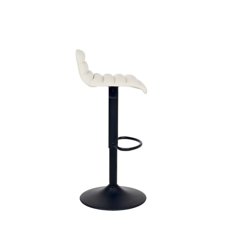Бар стол Olivia Black Hocker