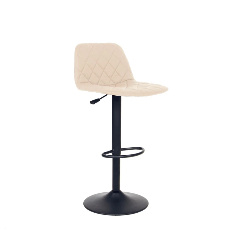 Бар стол Aliya Black Hocker