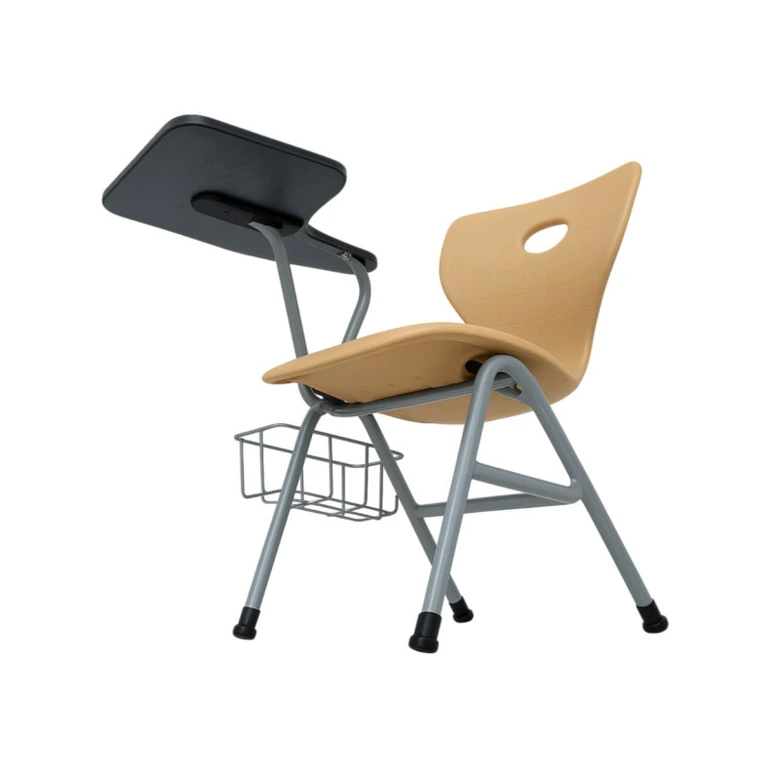 Ученически стол Kori 4L Table с конферентна маса