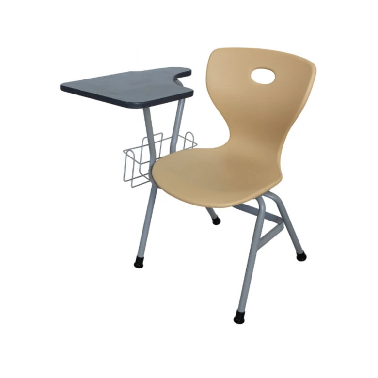 Ученически стол Kori 4L Table с конферентна маса