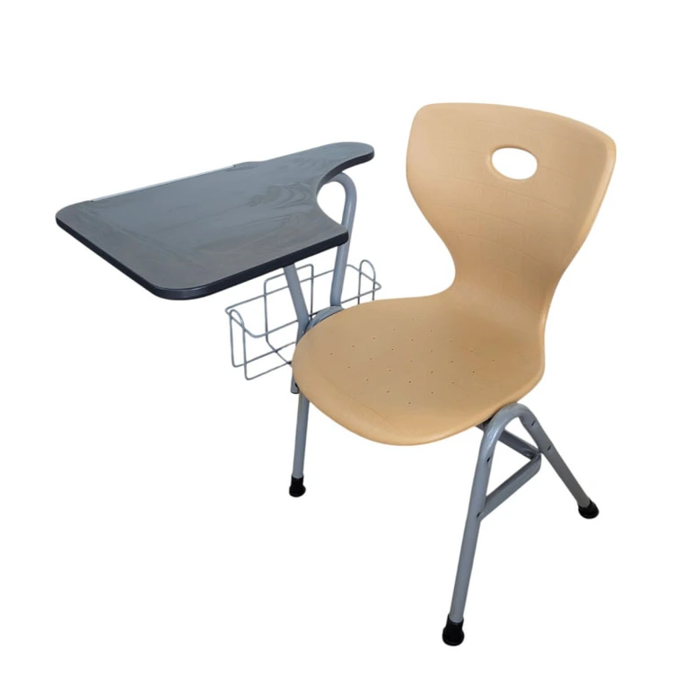 Ученически стол Kori 4L Table с конферентна маса