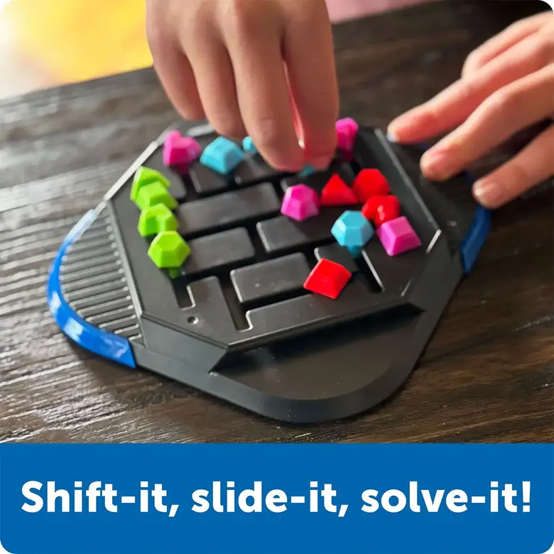 Learning Resources Логическа игра SlideMinder
