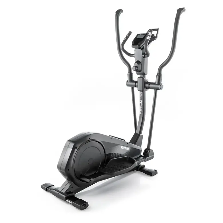 Кростренажор Kettler Optima 100, маховик 12 kg