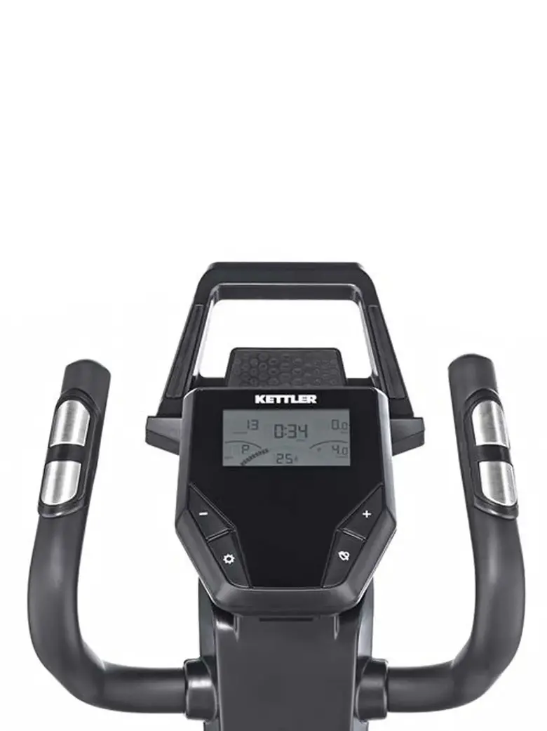 Кростренажор Kettler Optima 100, маховик 12 kg