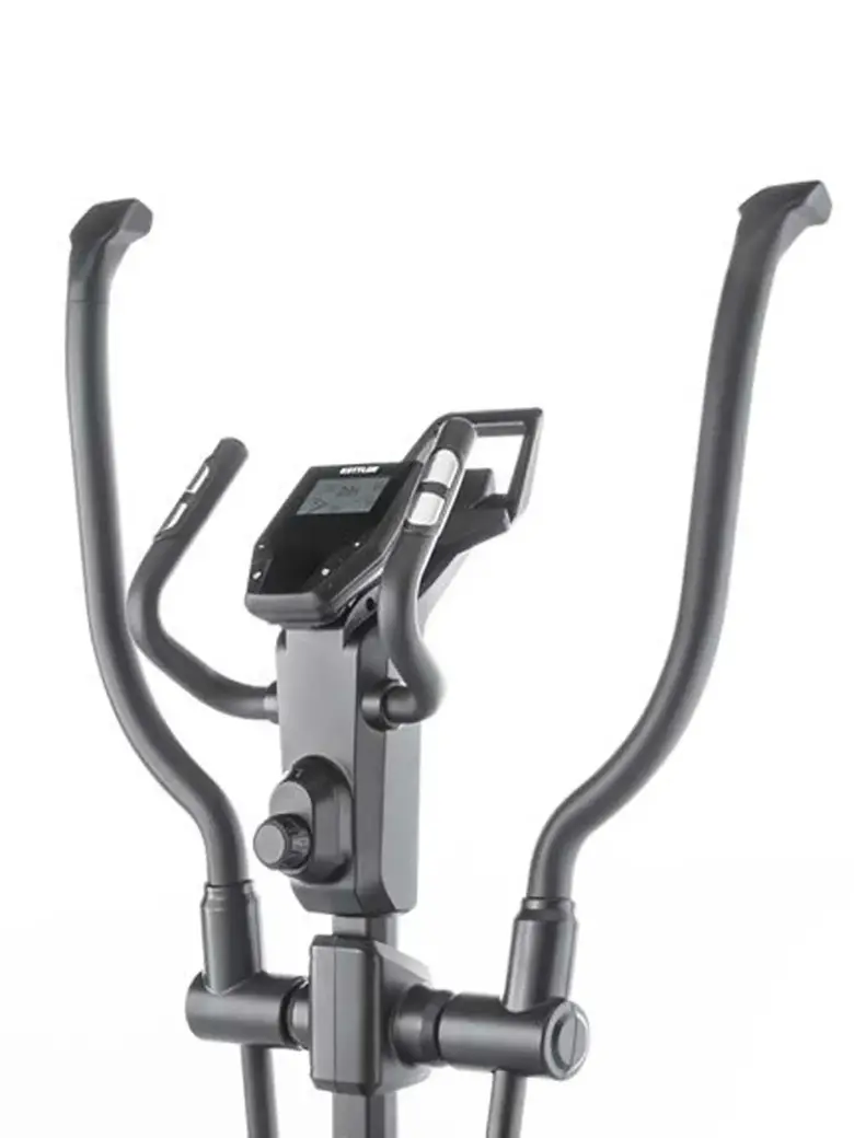 Кростренажор Kettler Optima 100, маховик 12 kg
