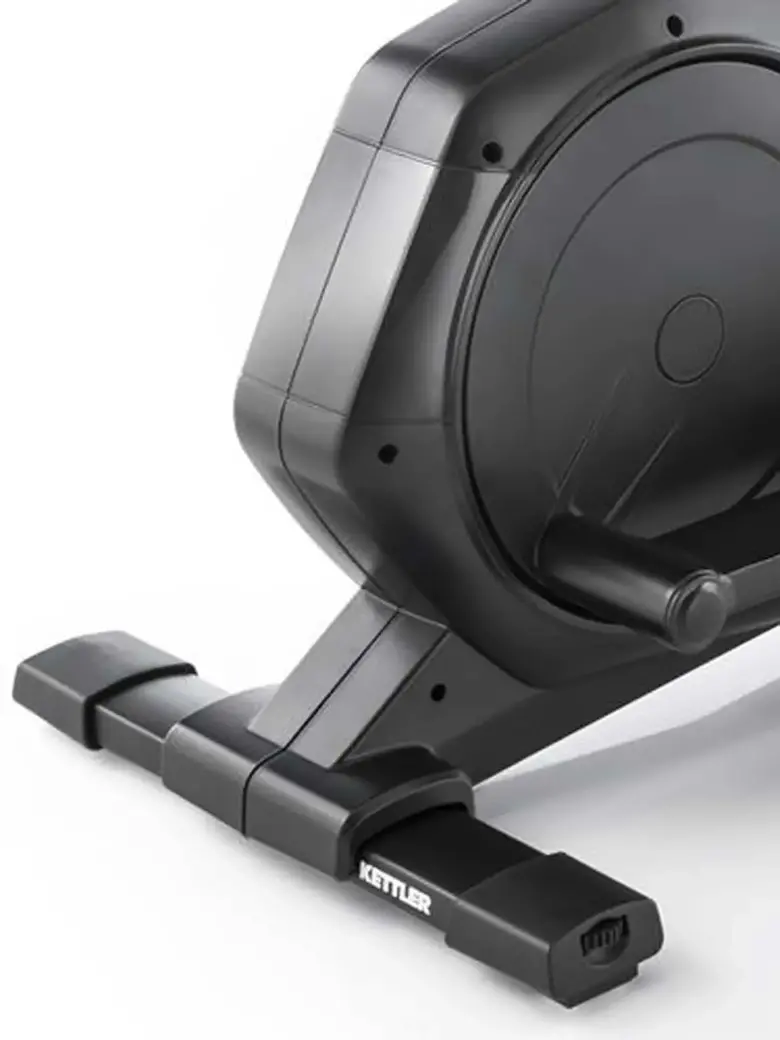 Кростренажор Kettler Optima 100, маховик 12 kg