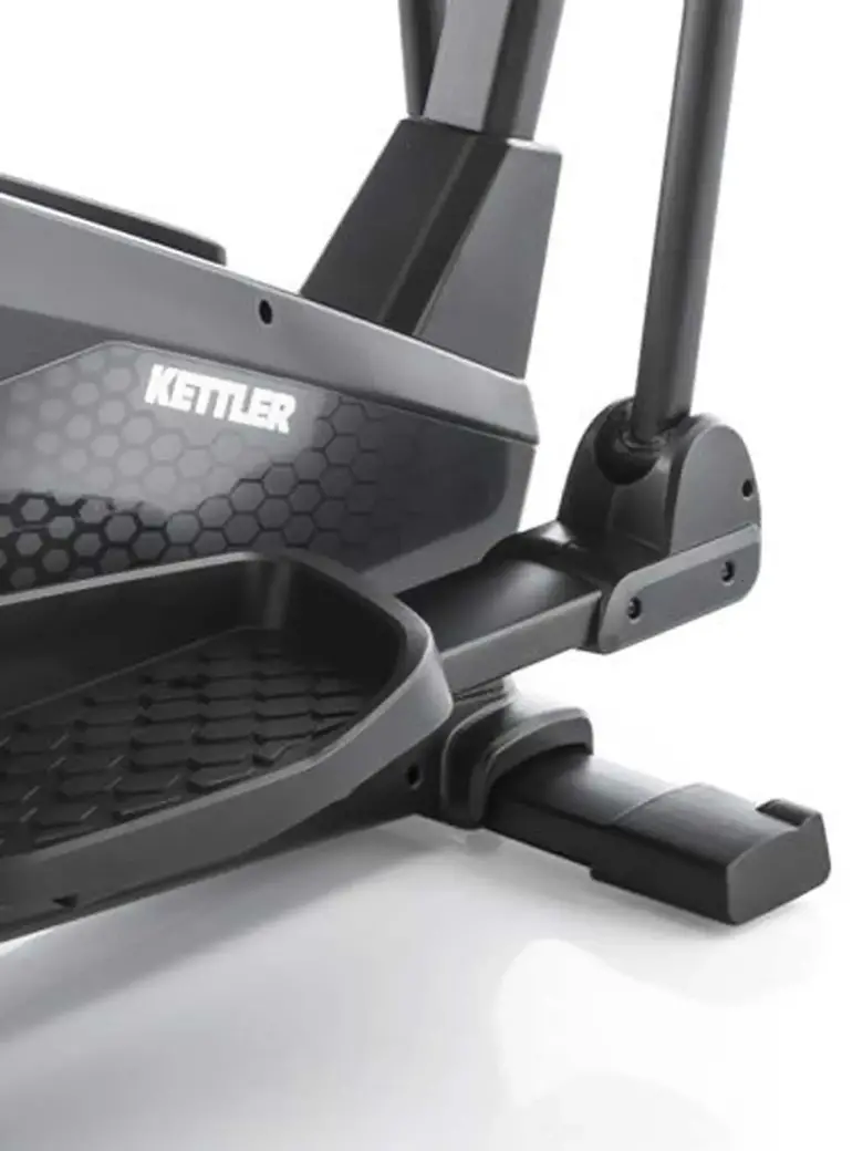 Кростренажор Kettler Optima 100, маховик 12 kg