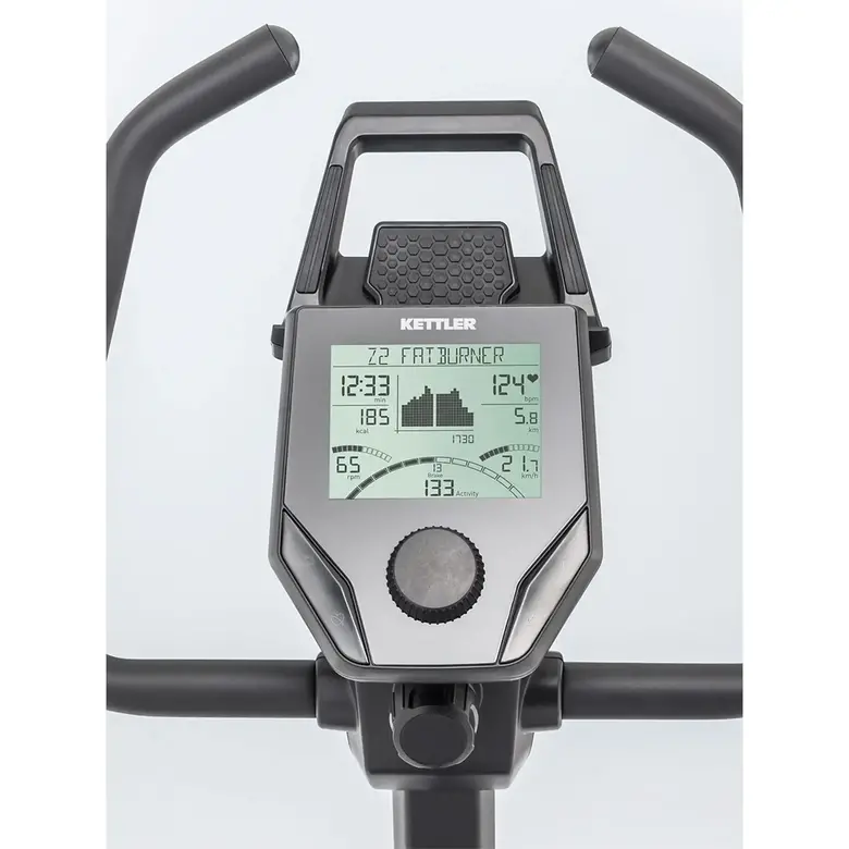 Велоергометър Kettler Ride 300, 105 х 60 х 136 cm