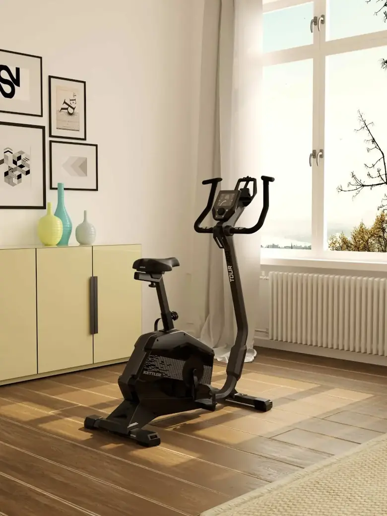 Ергометър Kettler Tour 400, 119 х 55 х 137 cm