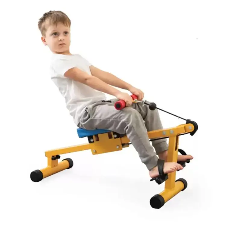 Nowa Szkola Гребен тренажор, детски, модел 2, 94 х 36 х 50 cm