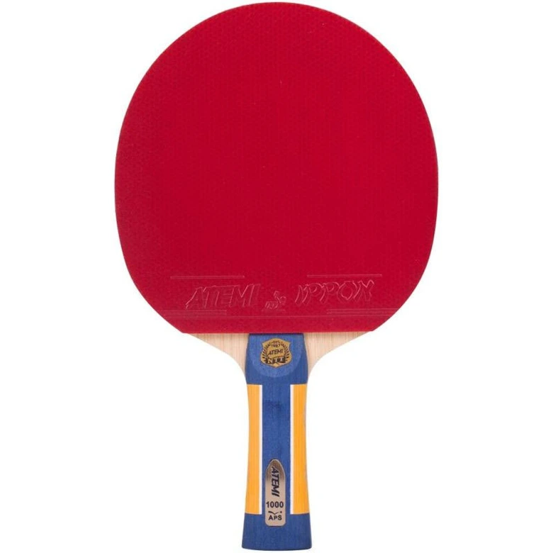 Хилка за тенис на маса ATEMI 1000 Pro line ITTF