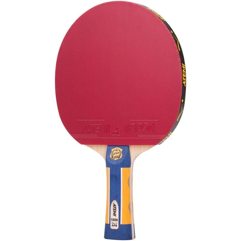 Хилка за тенис на маса ATEMI 1000 Pro line ITTF