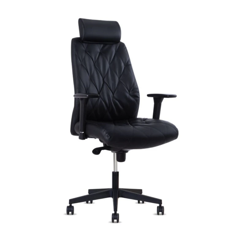 Мениджърски стол Konsul UP Black