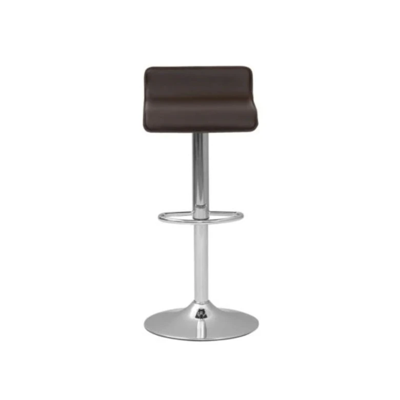 Бар стол Latina Hocker Chrome
