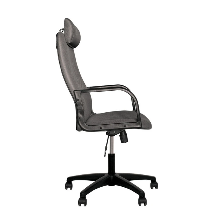 Офис стол Diplomat KD HR Chrome ECO
