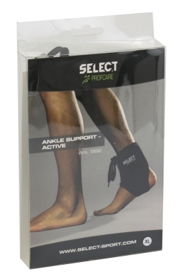 Наглезенка с връзки SELECT ACTIVE Profcare